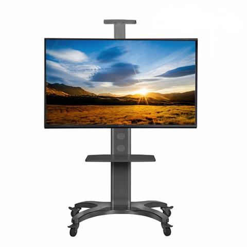 Cột tivi di động tại Gia Hưng